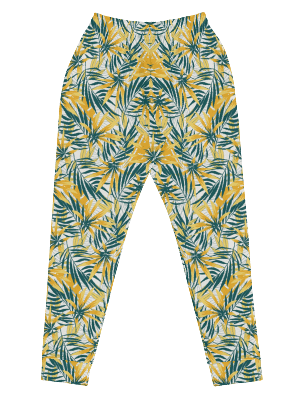 Tropical Summer | Women's Joggers product image (10)