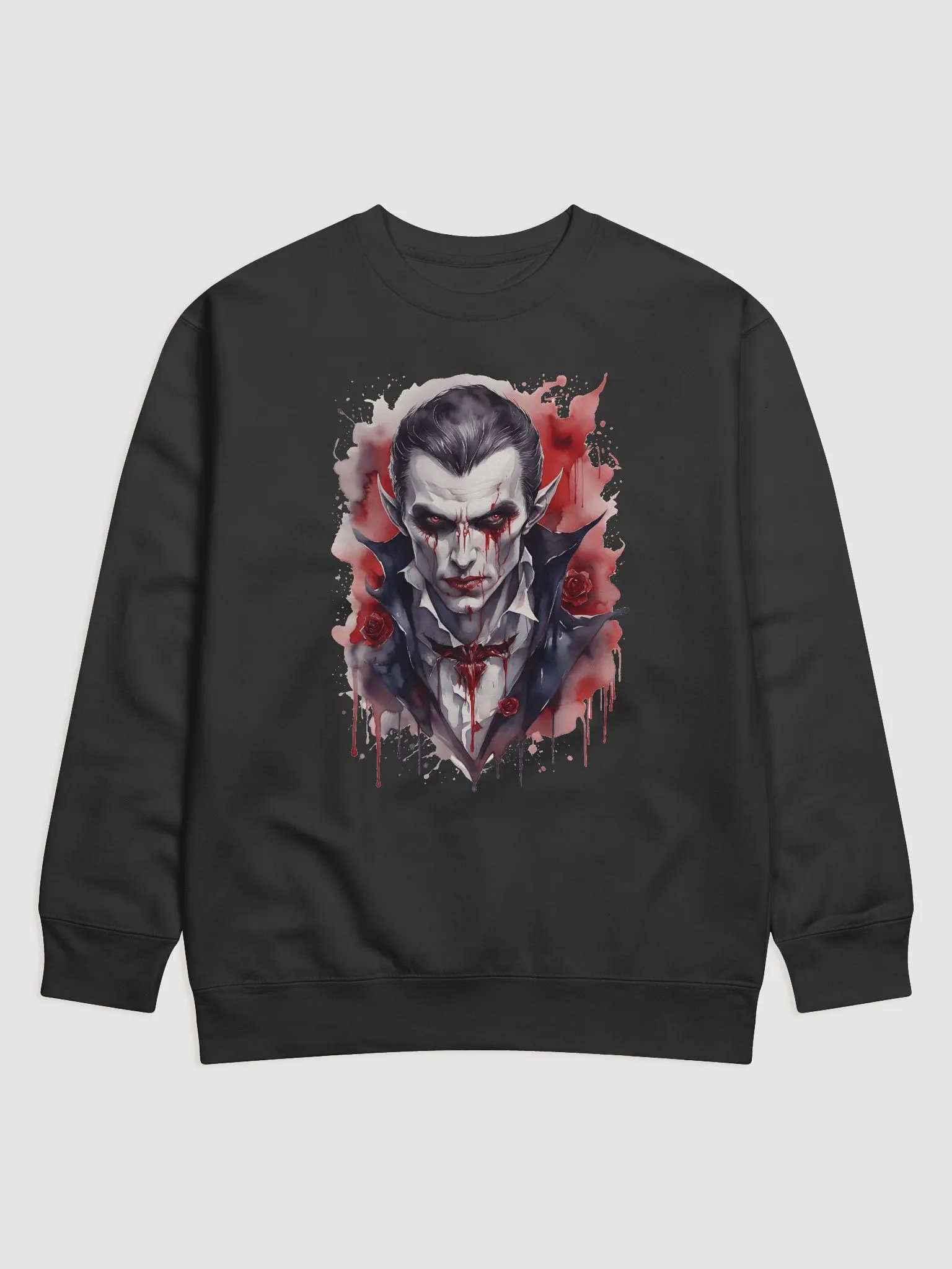 Vampire Portrait (+ His Brides) product image (4)