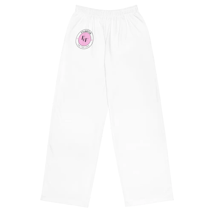 GrooveFlex Sweatpants product image (1)