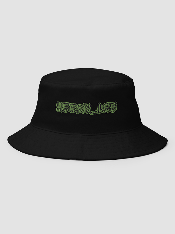 [herky_lee] Bucket Hat product image (1)