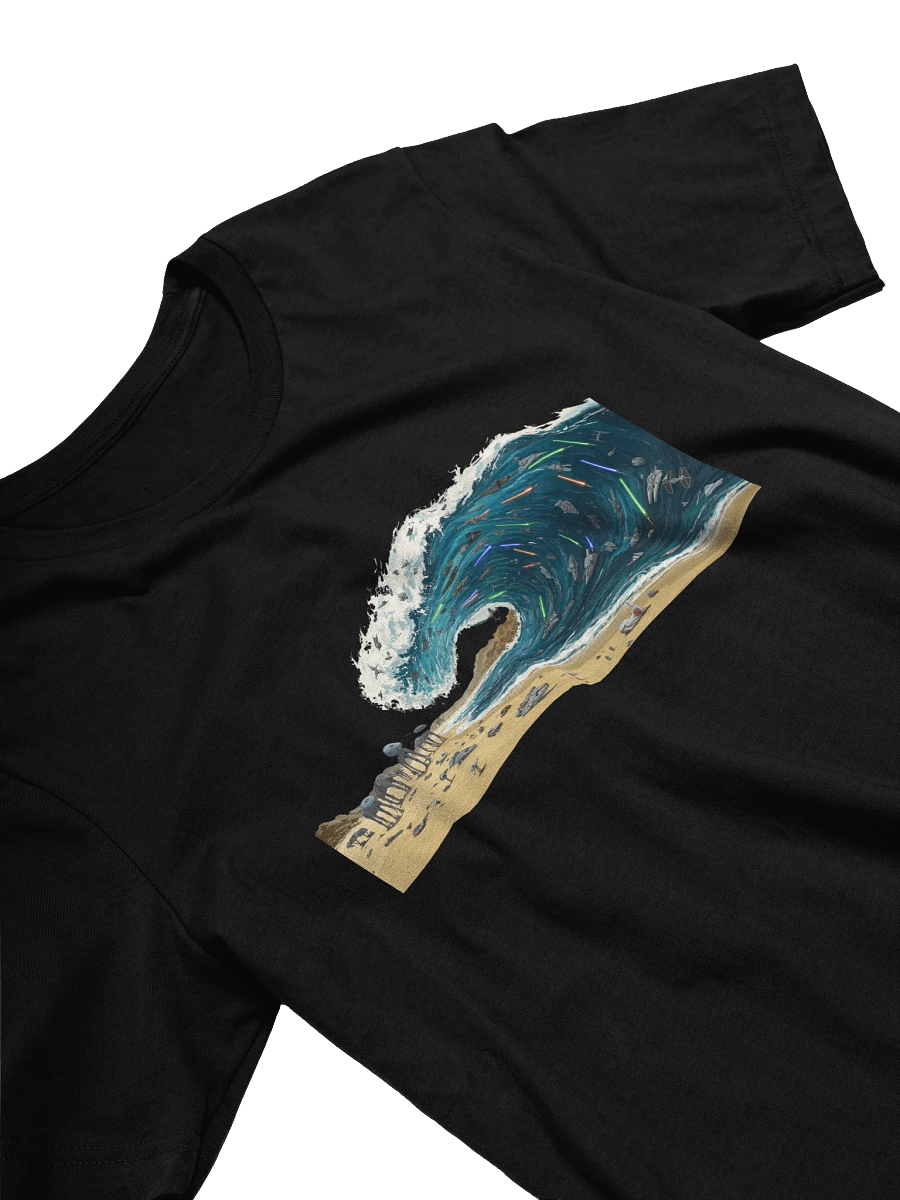 Star Wars - Chow Chow Companionship T-Shirt product image (23)