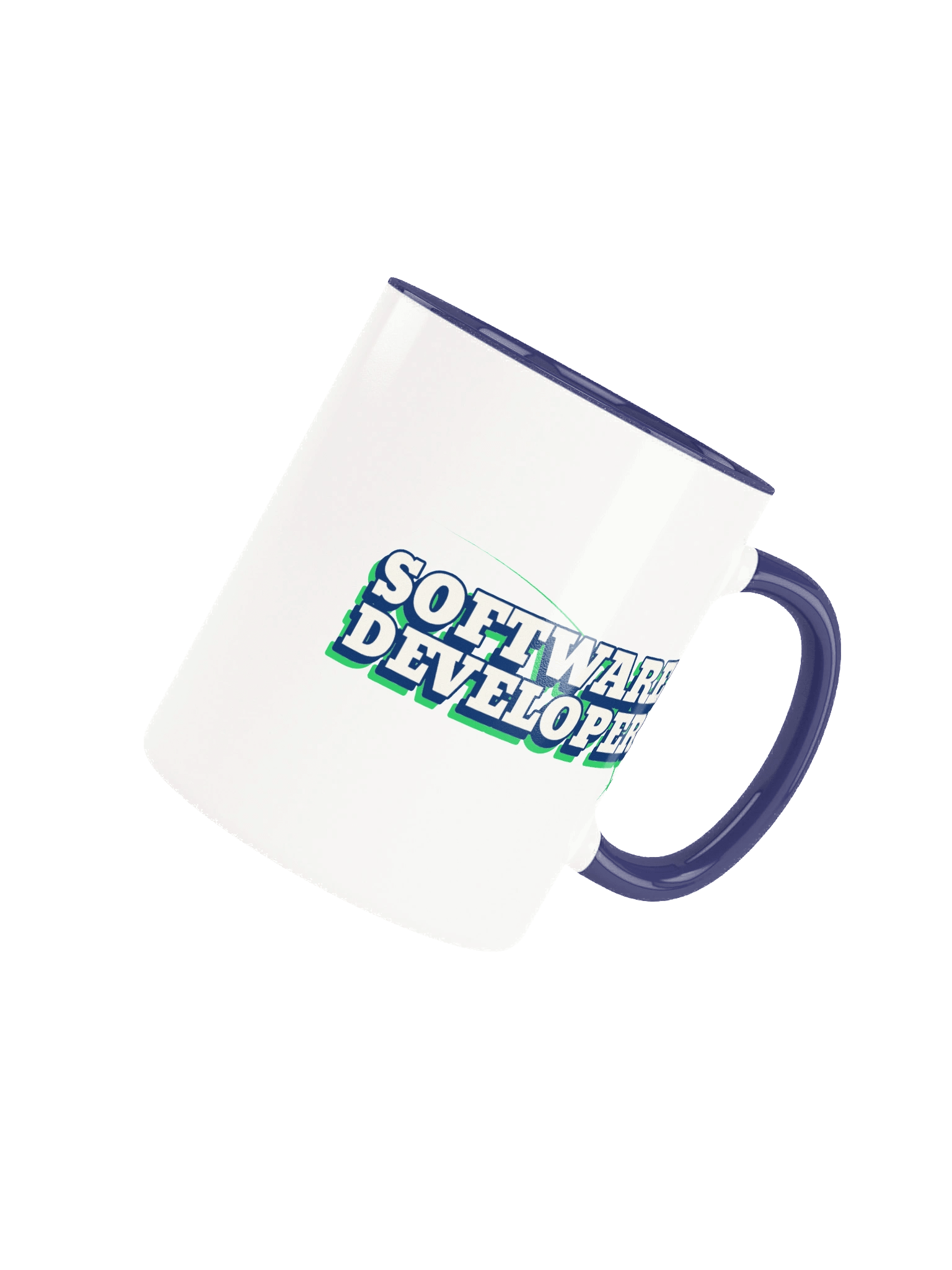 Software Developer Mug product image (4)