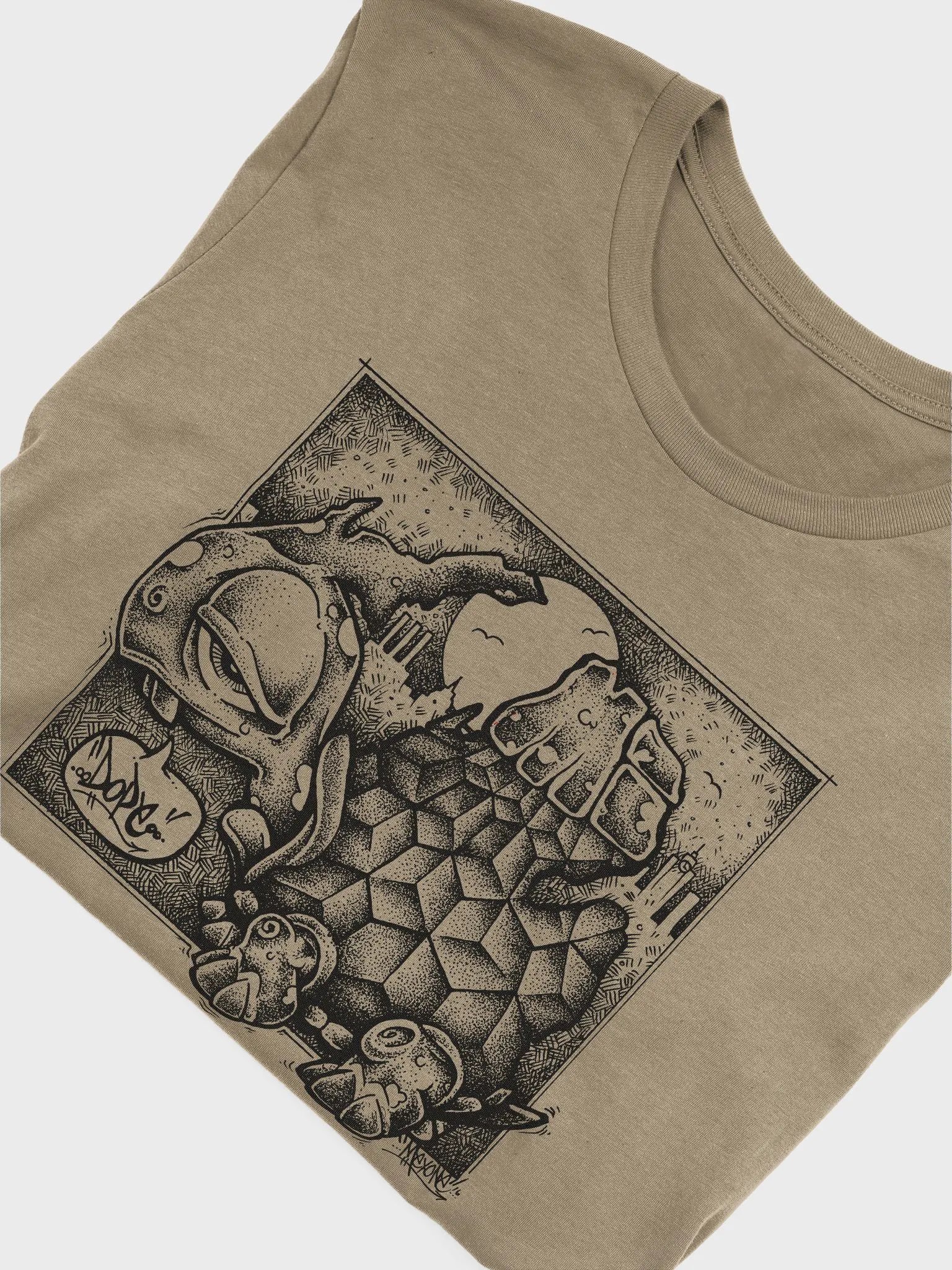 Dope TShirt product image (19)