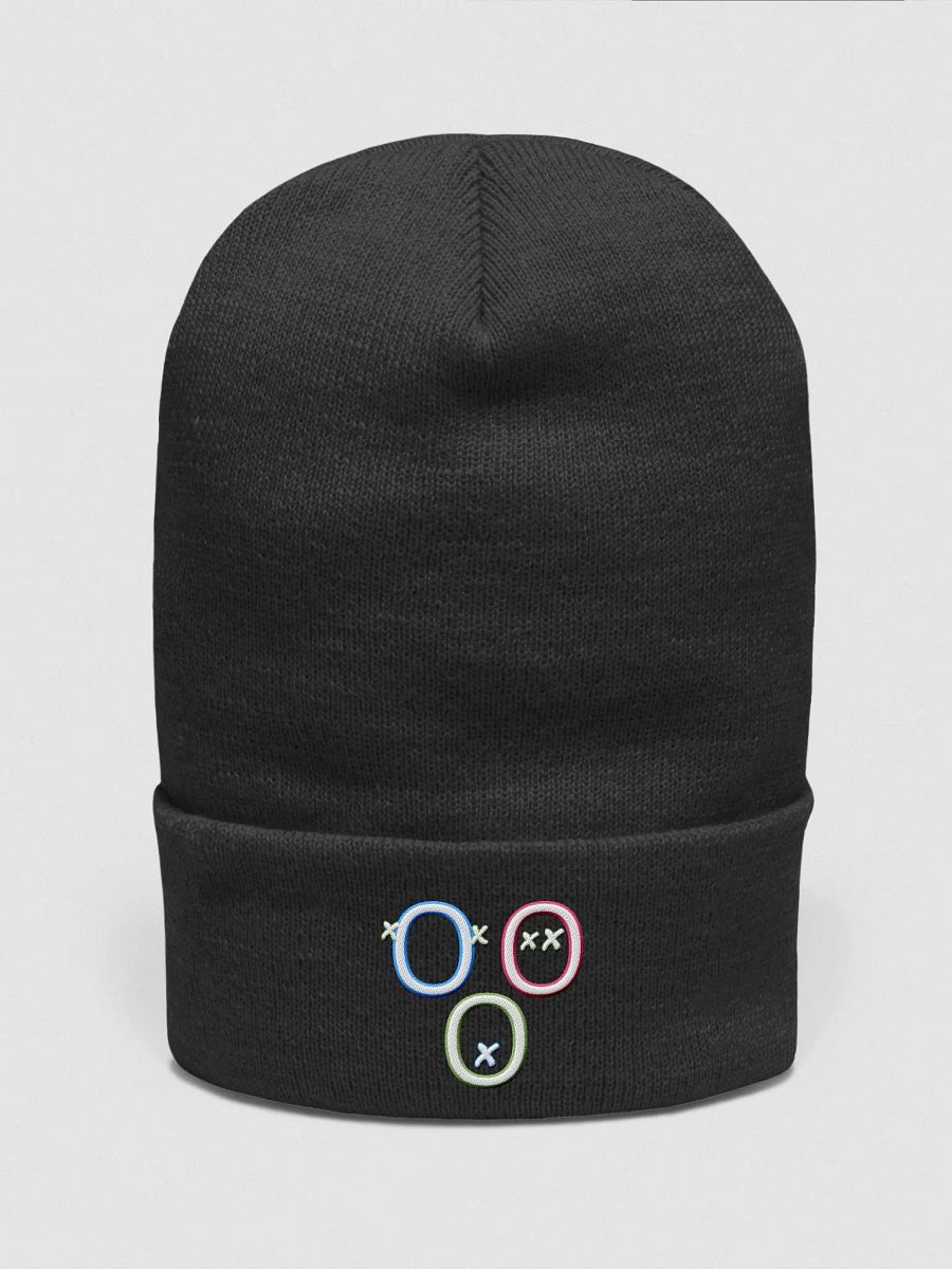 Evil product image (1)