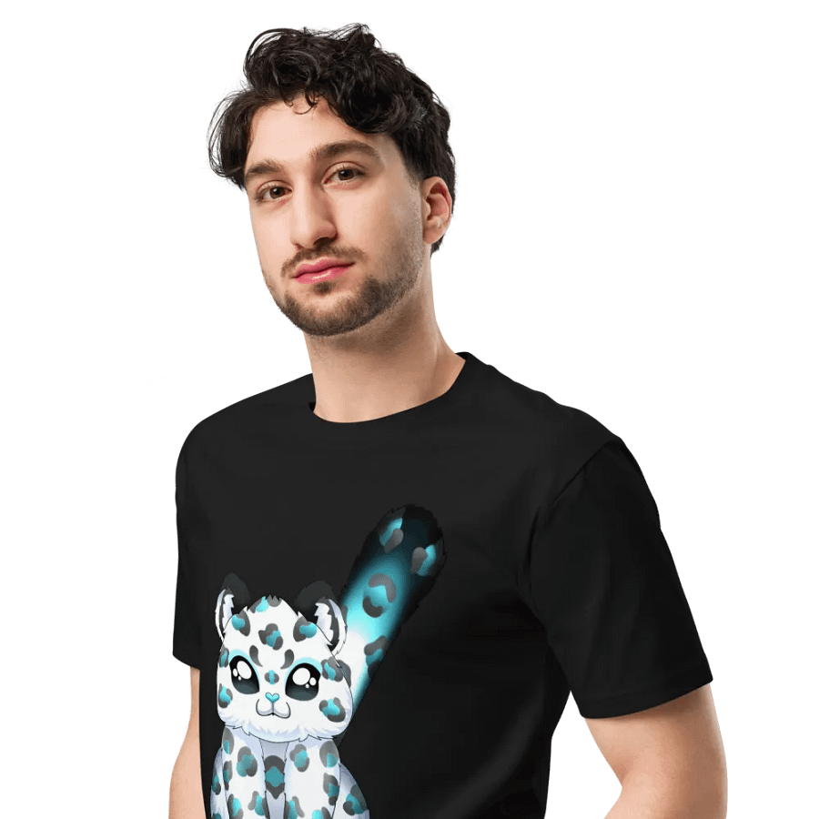 Snowy 2.0 Shirt product image (4)