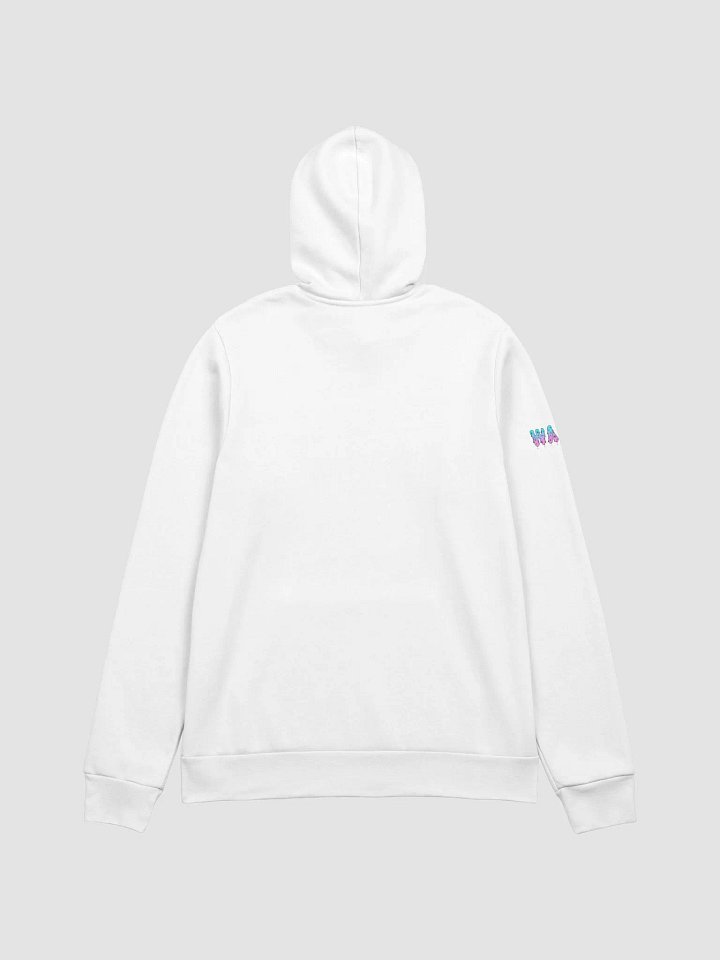 Ollie Logo Hoodie product image (3)