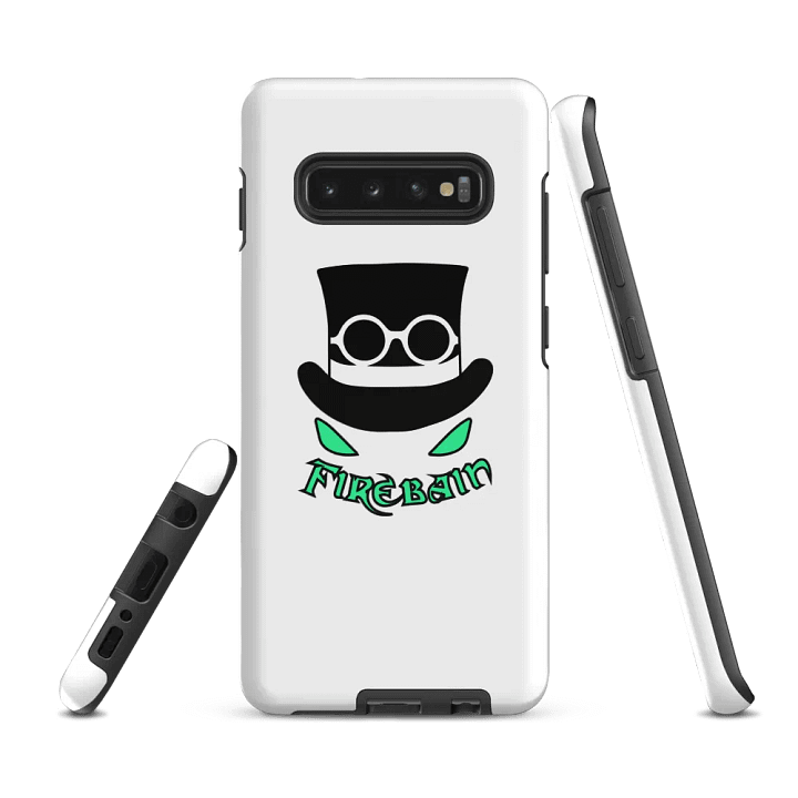 Spectacular Vision Tough Case for Samsung® product image (3)