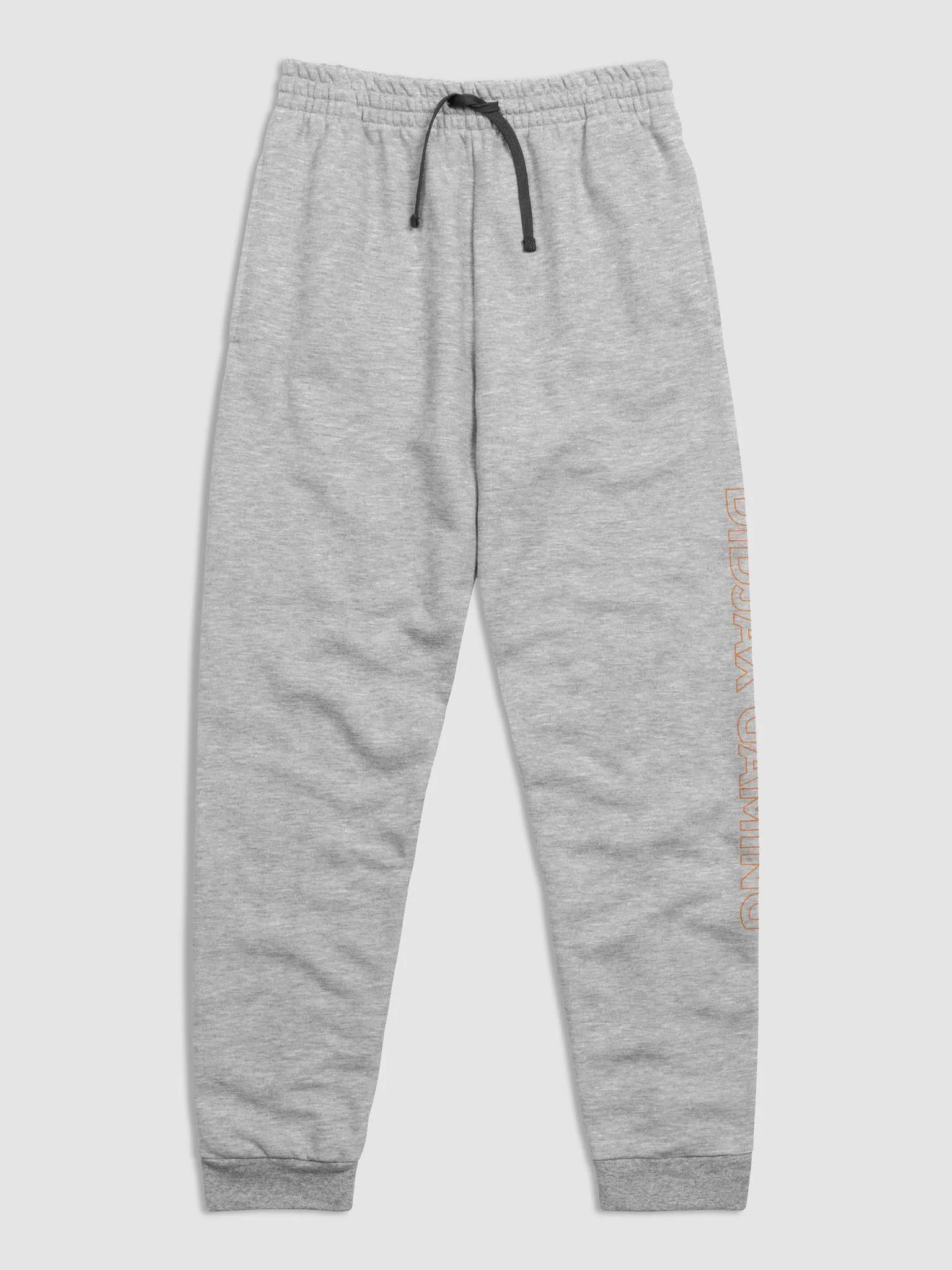 Didjax Gaming Trackies product image (2)