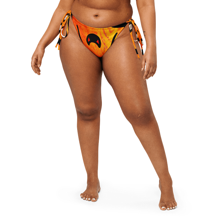 Meatman Lace Bikini (No Nipple Coverage) product image (1)