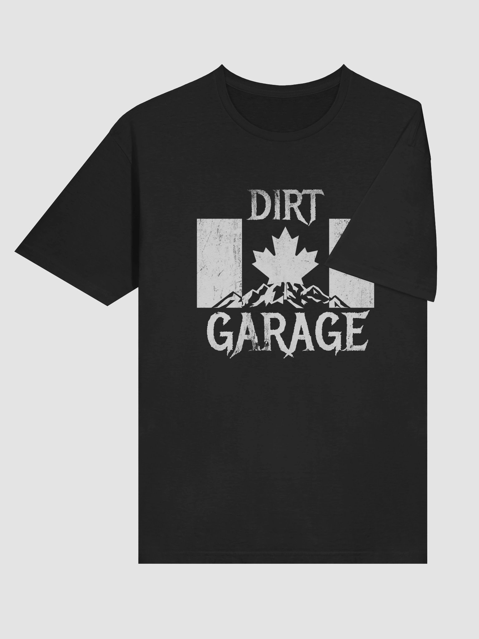 Proudly Canadian Tee product image (6)