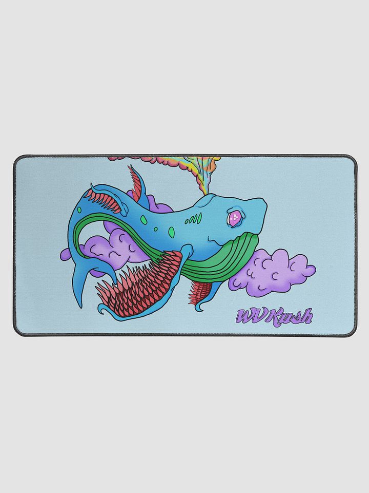 WVKush Flying Whale 15.5