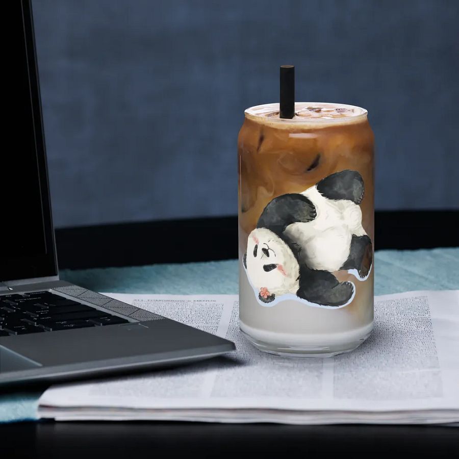 HUAHUA🐼Giant Panda product image (33)