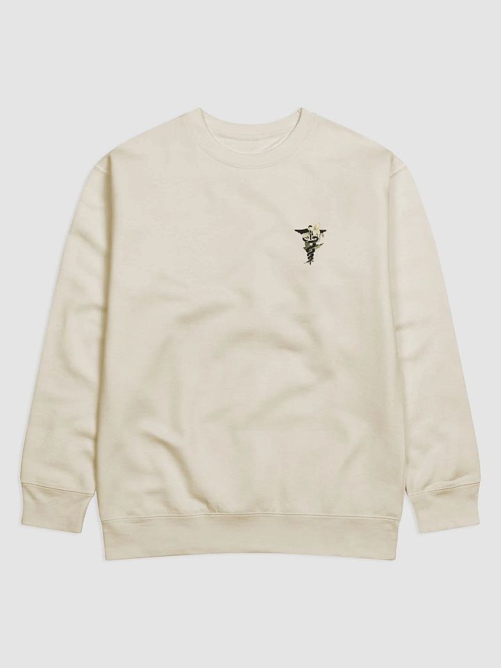 Symbol of Hermes and Moly Sweater product image (3)