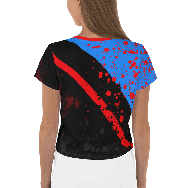 e-sports womens crop product image (2)