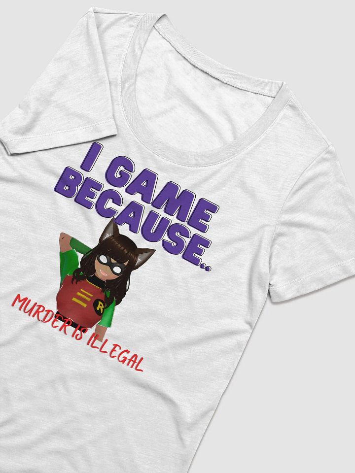 i game because product image (4)