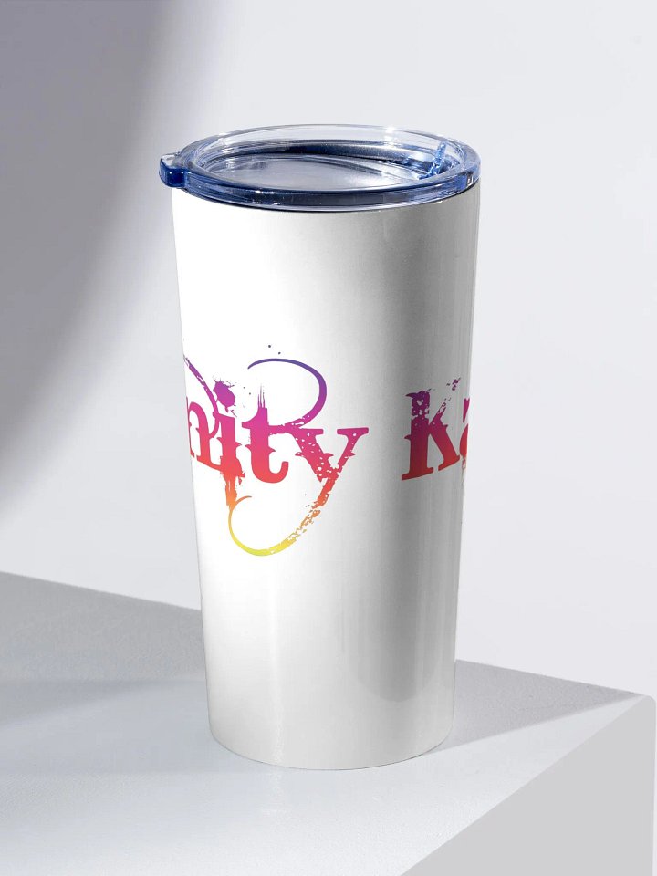 Trinity Katze product image (2)