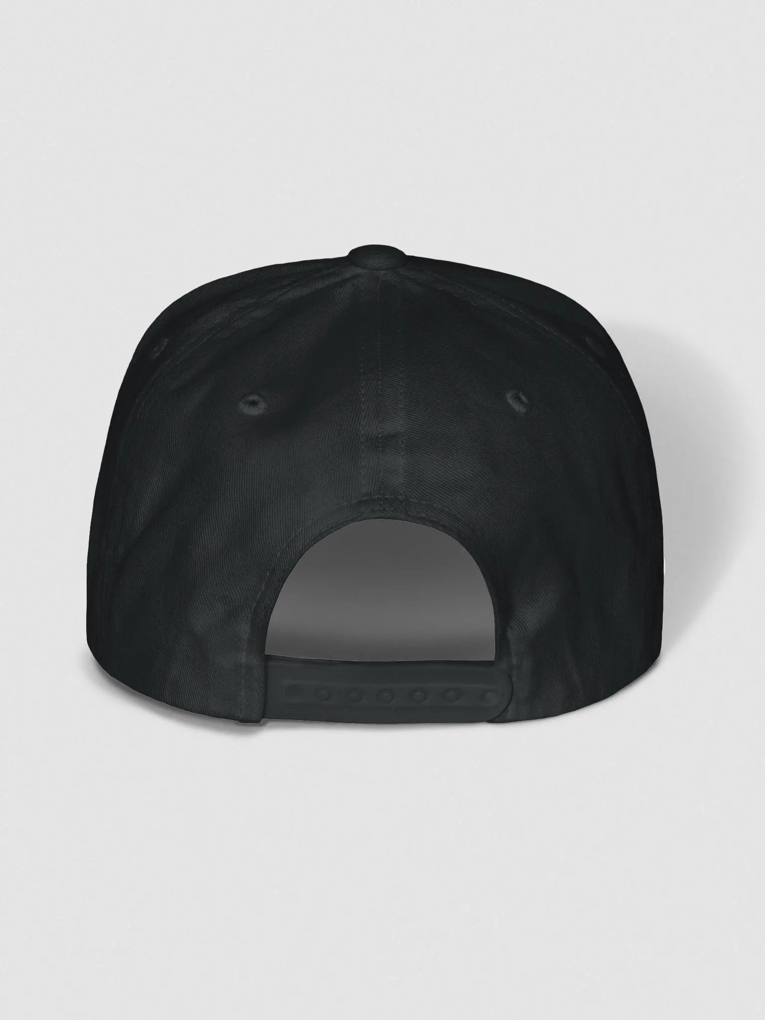 Keesh Logo Snapback - Embroidered product image (18)