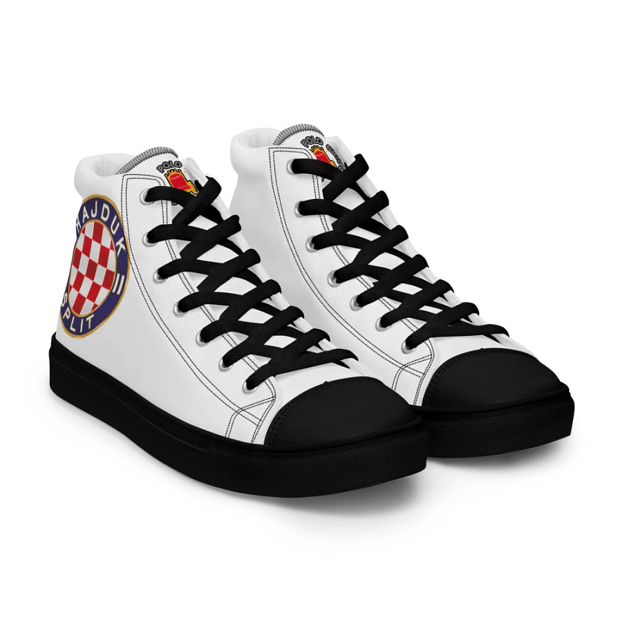 Grečica Polo Hajduk Split Shoes product image (11)