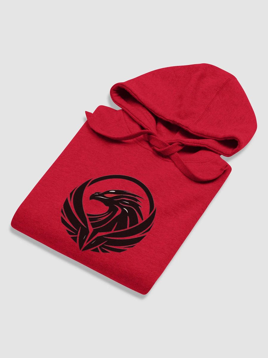 Dark Avian Hoodie product image (6)