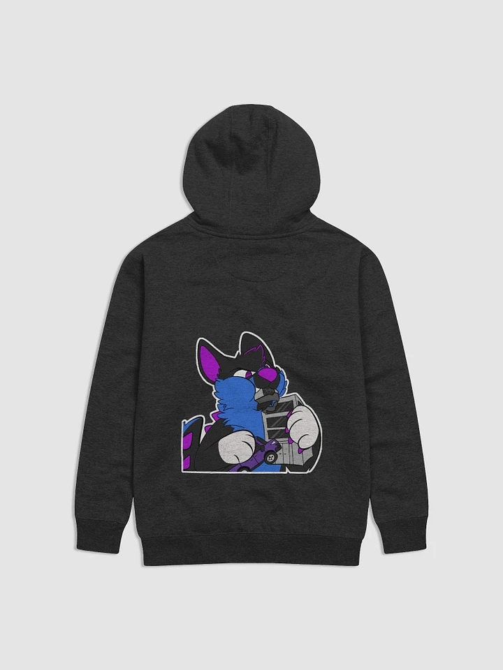 Maxie Freakhound Hoodie product image (4)