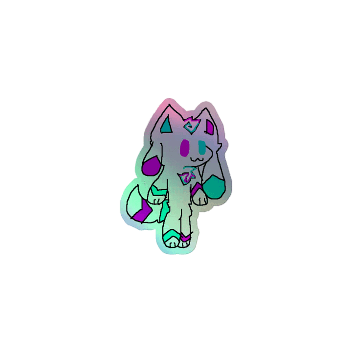 CINDY STICKER product image (1)