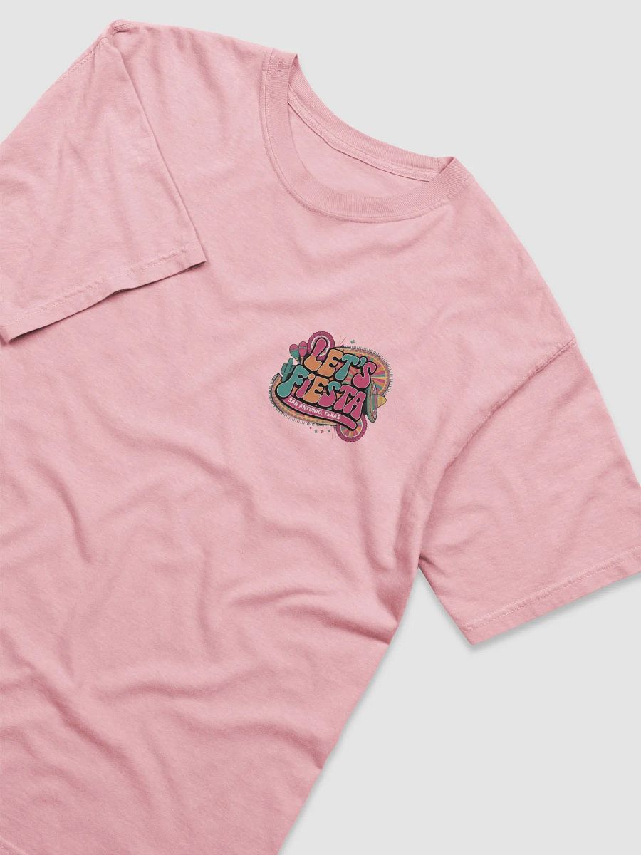 Fiesta in San Antonio Tee product image (27)