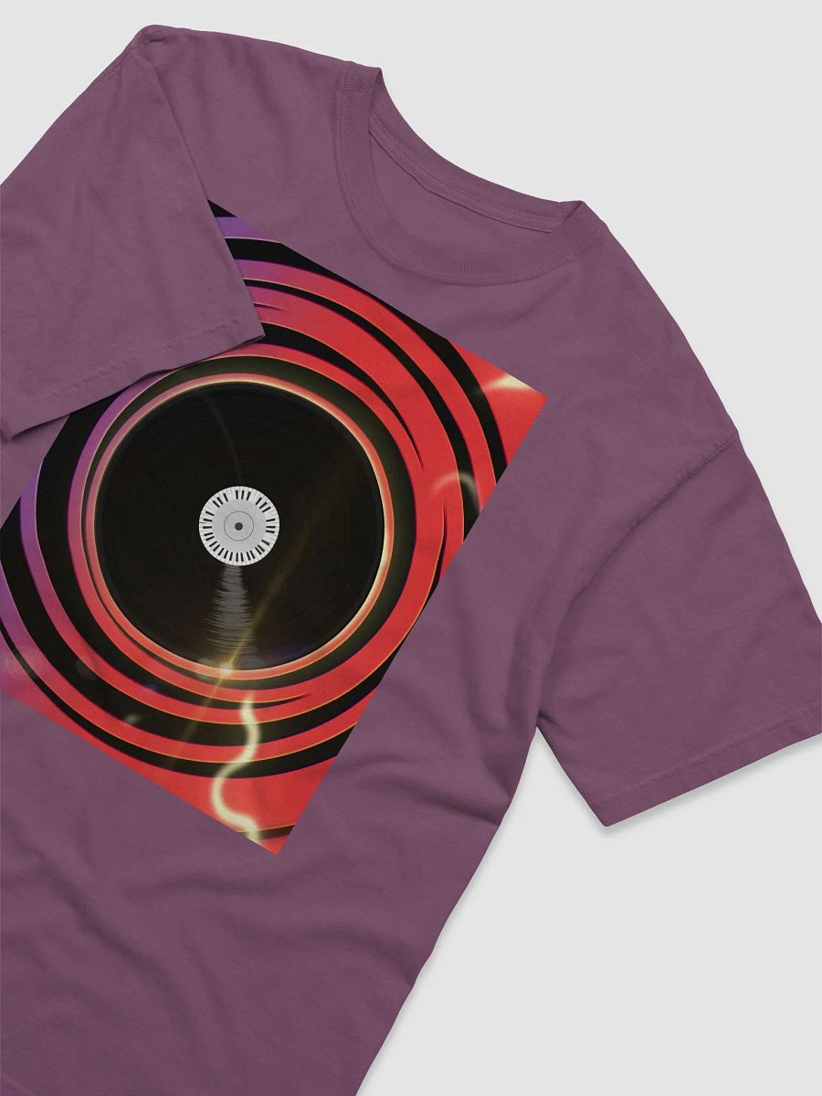 Vinyl Turntable product image (24)