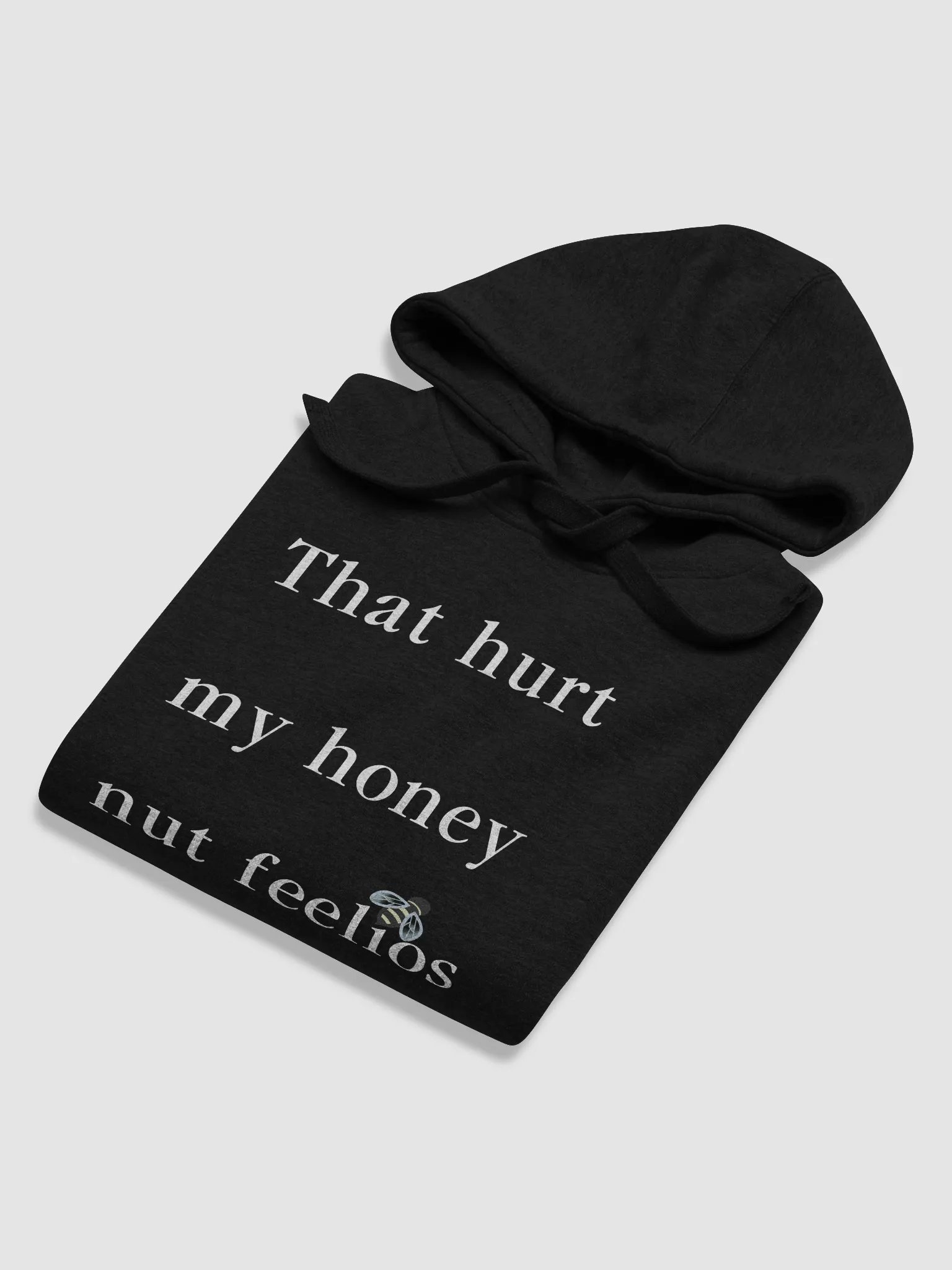 Honey Nut Feelios Hoodie product image (56)