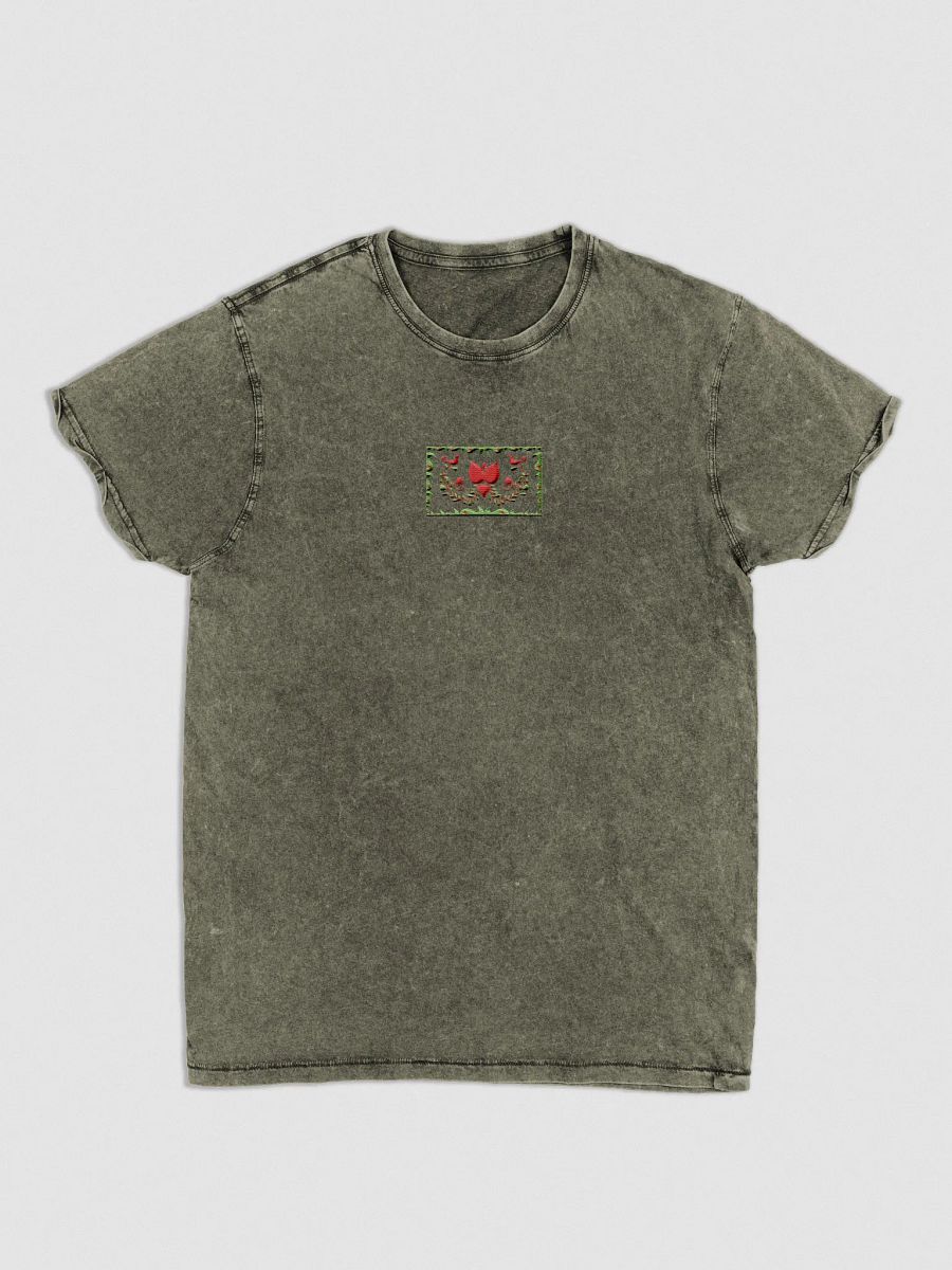 Hungarian Nature Floral Harmony T-Shirt product image (1)