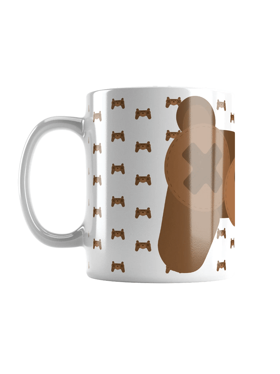 Colección Cup Bear | Game Bear. product image (16)