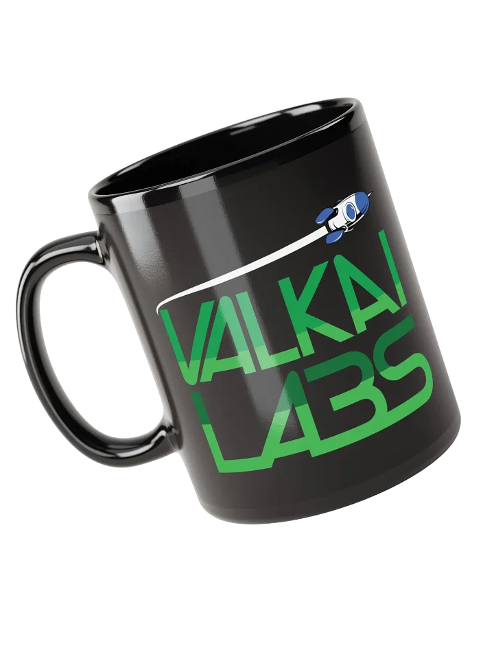 Rocket Logo - Mug product image (1)