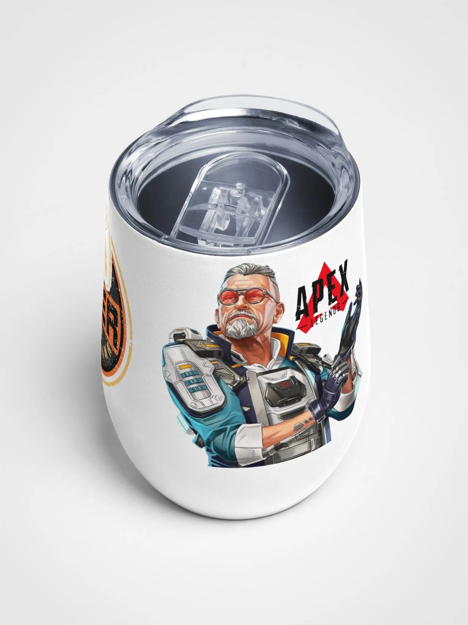 Apex Legend BALLISTIC Gaming product image (4)