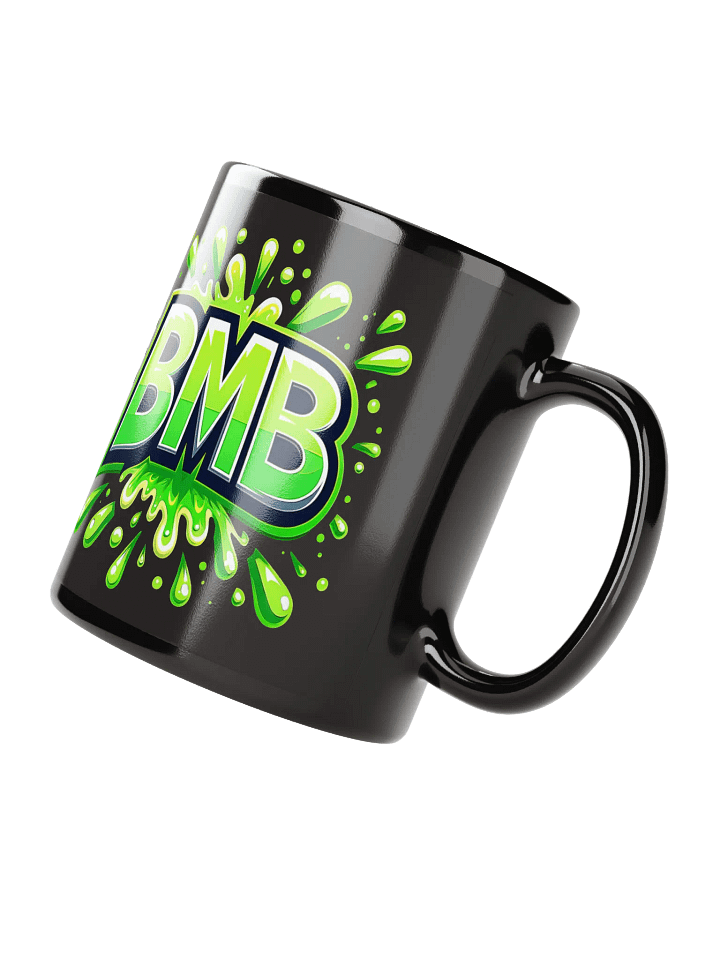 BMB Coffee Mug product image (4)