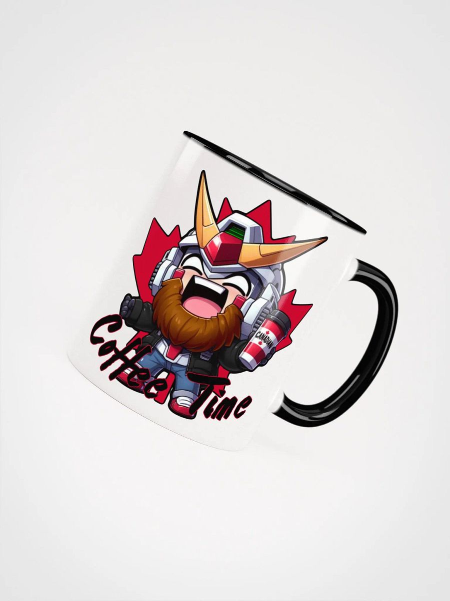 Dobs Coffee Mug product image (55)