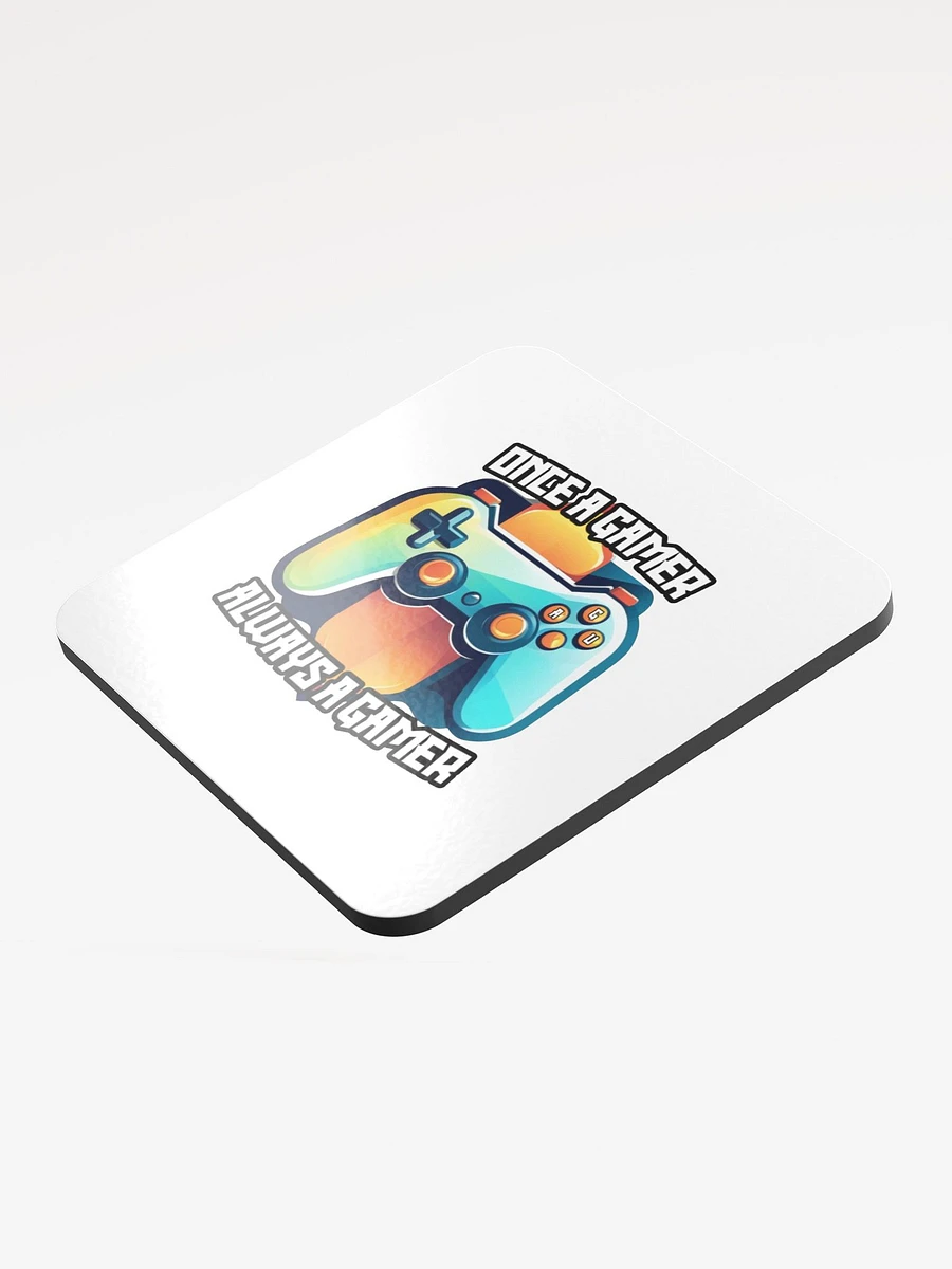 All Gamers United coaster/onderzetter product image (3)