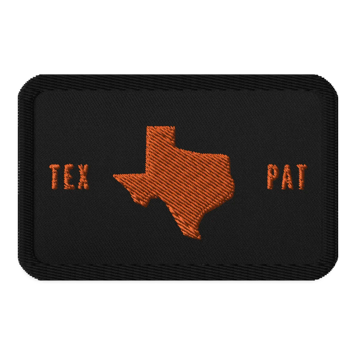 Club Patch product image (1)