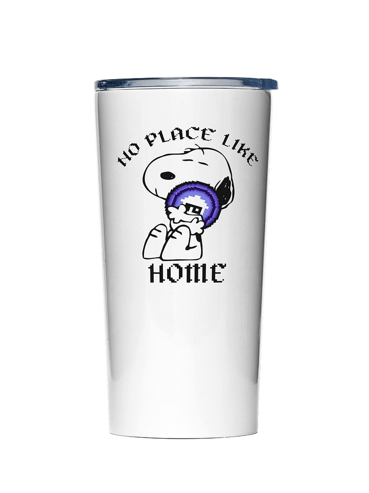 Hugging Home 20oz Tumbler product image (1)