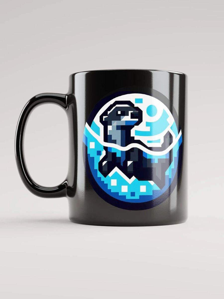 An Otter Mug - VCMC Season 5 Otter Logo Theme product image (6)