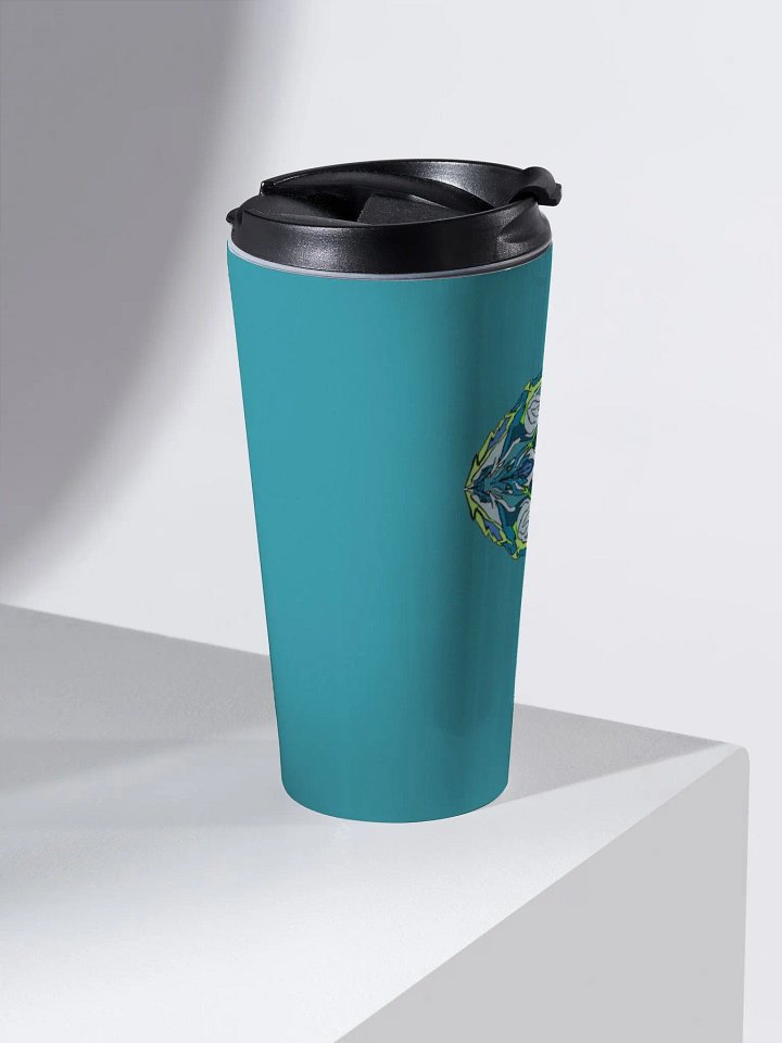 Limited Edition Slash Longinus Travel Cup product image (2)