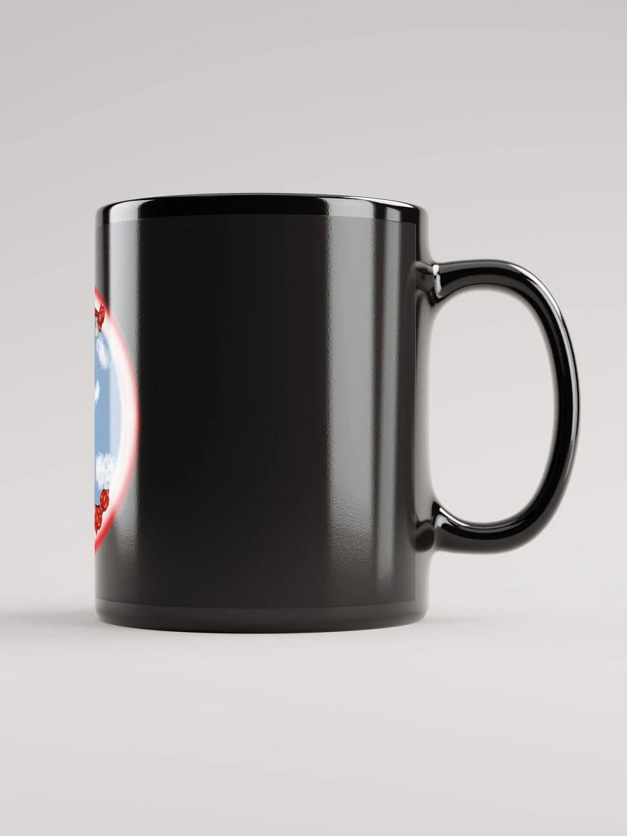 Garnet Kitty (January) Mug product image (2)