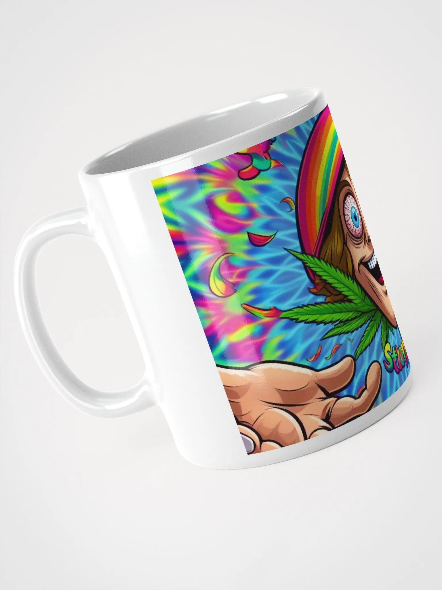Stoney Mug product image (4)