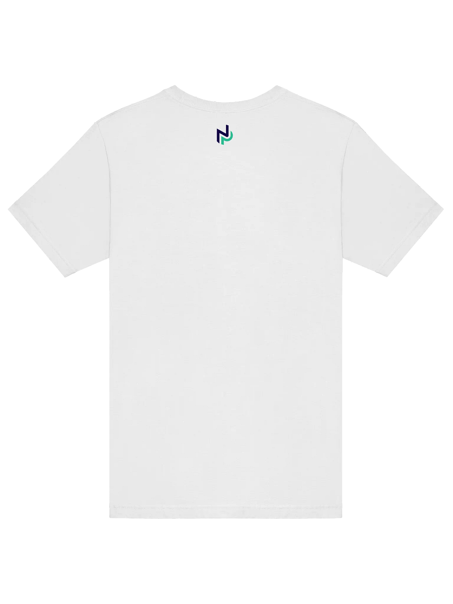 "... in Minecraft" T-Shirt product image (6)