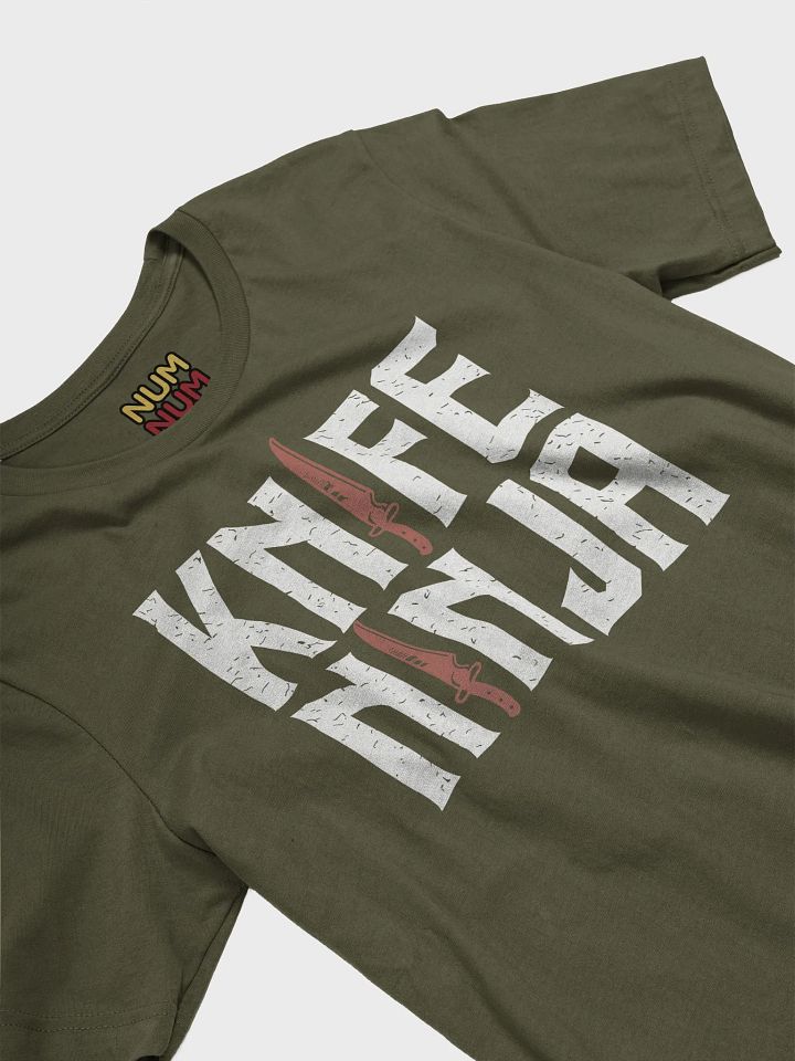 Knife Ninja product image (2)