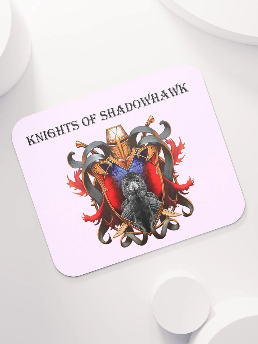 KoS - Mouse Pad product image (7)