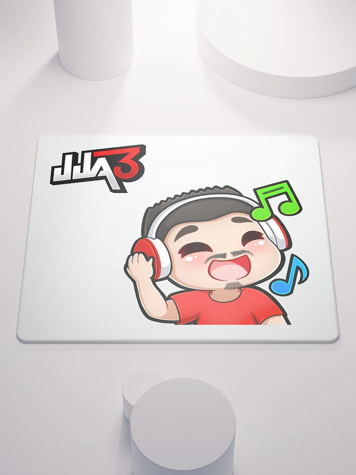 Gaming Mouse Pad product image (1)