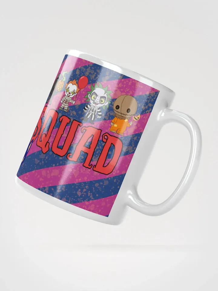Monster Squad mug product image (2)