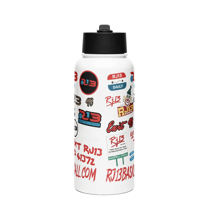 Collage Bottle product image (1)