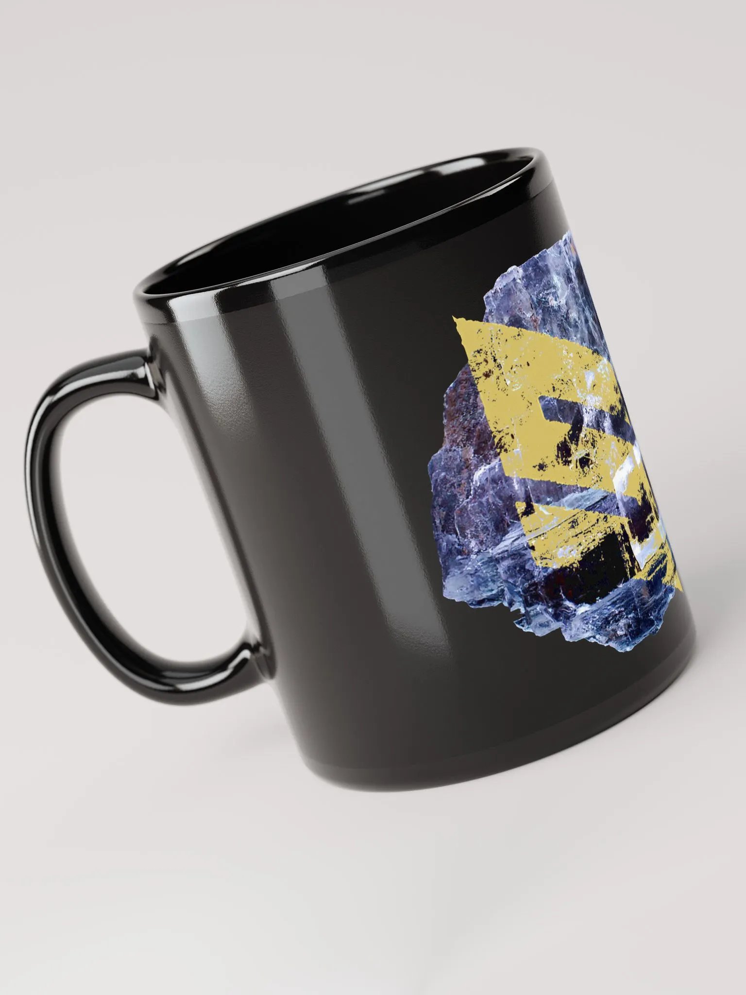 Salty Sticks (Logo 2) Coffee Mug 11oz product image (3)