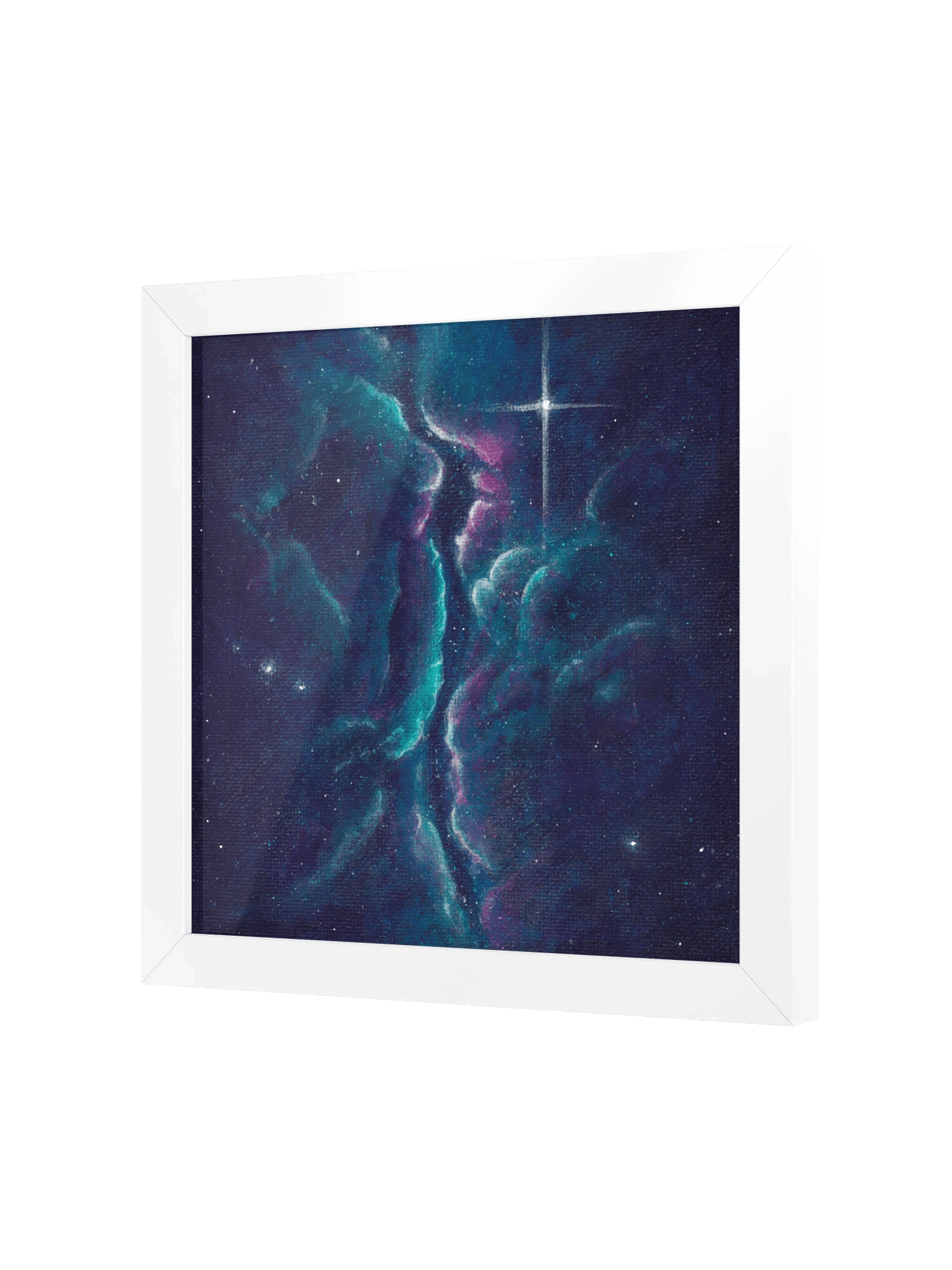 Rift - Framed Poster Print product image (2)