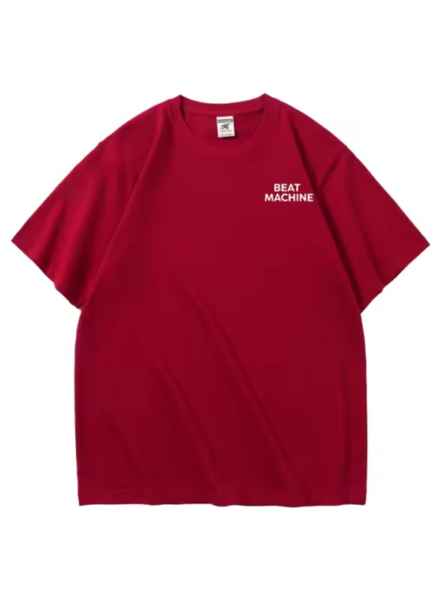 Beat Machine Tee Shirt product image (1)